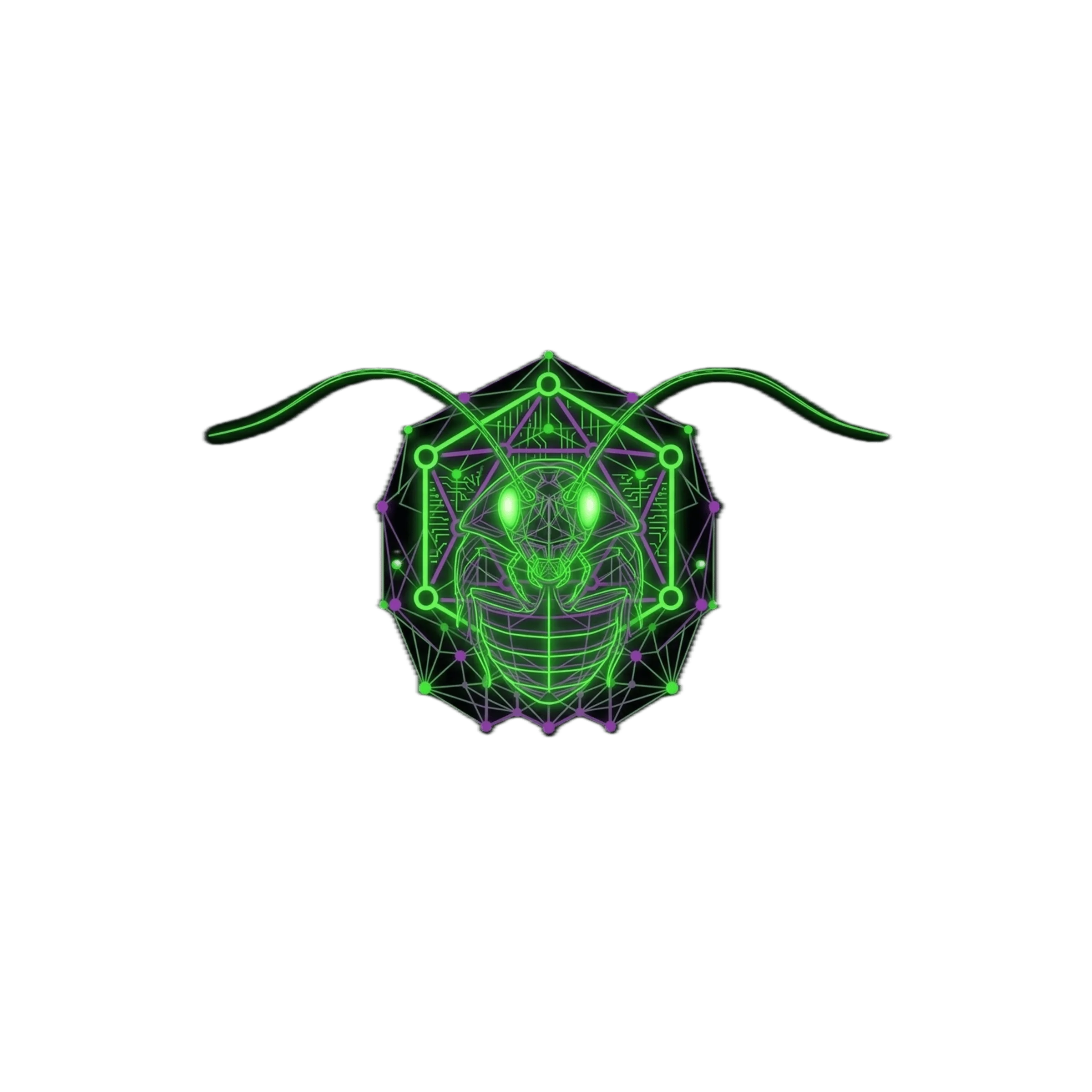 RoachNet logo